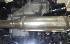 KAWASAKI ELIMINATOR400-3 2024 EL400A