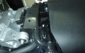 YAMAHA AXIS 125 Z 2001 SEJ6J