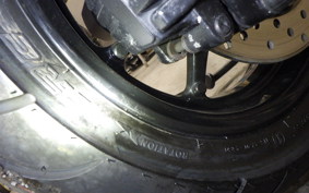 YAMAHA CYGNUSｸﾞﾘﾌｧｽ SEJ4J