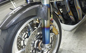 HONDA CB1300SF SUPER BOLDOR 2007 SC54