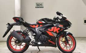 SUZUKI GSX-R125 DL33B