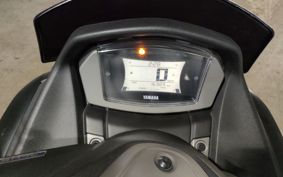 YAMAHA N-MAX 155 SG66J