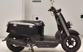 YAMAHA VOX 2009 SA52J