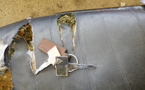 KAWASAKI VULCAN 400 Gen.2 1996 VN400A