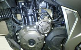 SUZUKI Vストローム250SX EL11L