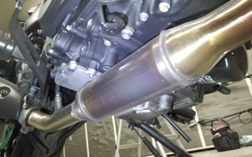 KAWASAKI ELIMINATOR400-3SE 2024 EL400A