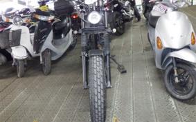 YAMAHA TW200 Gen.2 DG07J