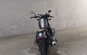 HONDA REBEL 250 S MC49
