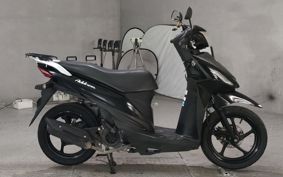 SUZUKI ADDRESS V110 CE47A