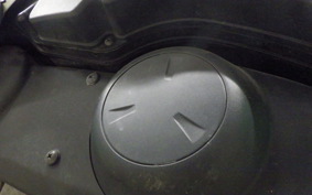 SUZUKI SKYWAVE 200 (Burgman 200) 2008 CH41A