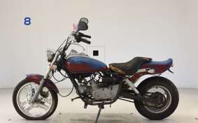 HONDA MAGNA 50 AC13