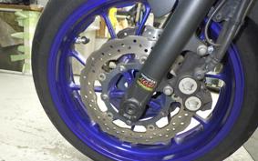 YAMAHA MT-07 ABS 2020 RM19J