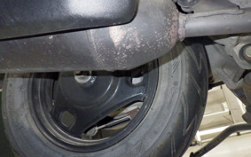 SUZUKI ADDRESS V125 G 2026 CF46A