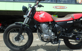 HONDA FTR223 MC34