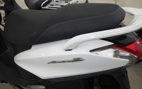 YAMAHA AXIS 125 Z SED7J