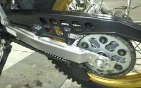 YAMAHA SEROW 250 Gen.2 DG17J