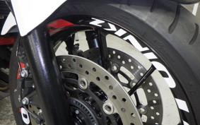 HONDA CB1300SF SUPER FOUR Gen. 3 2021 SC54