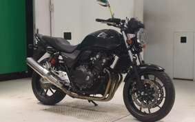 HONDA CB400SF GEN 4 A 2019 NC42