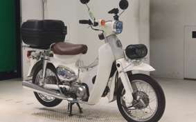 HONDA LITTLE CUB E AA01