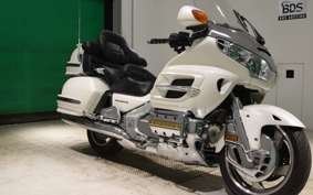 HONDA GL 1800 GOLD WING 2002 SC47