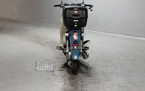 HONDA  SUPER CUB C125 JA71