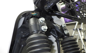 HONDA C50 SUPER CUB 2022 AA04