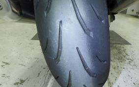 SUZUKI HAYABUSA Gen.3 2021 EJ11A