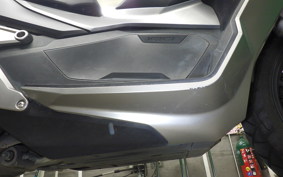 HONDA ADV150 1998 KF38