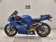 Фото Triumph DAYTONA 675 2008 с японского аукциона
