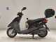 Фото Yamaha AXIS 125 TREET с японского аукциона