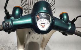 HONDA SUPER CUB50 AA09
