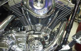 HARLEY FLHR 1450 2004