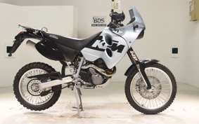 KTM 640 ADVENTURE 2003