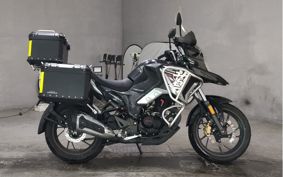 HONDA CB190X PCL5