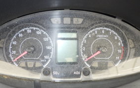 SUZUKI SKYWAVE 200 (Burgman 200) CH41A