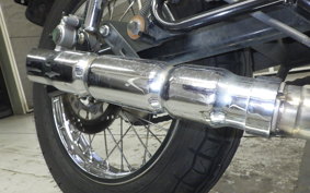 KAWASAKI ESTRELLA