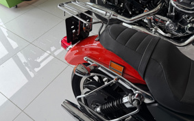 HARLEY XL883R 2009 CS2