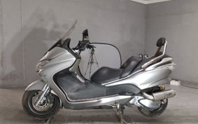 HONDA FORZA Z MF08