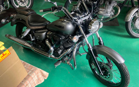 YAMAHA DRAGSTAR 250 VG05J