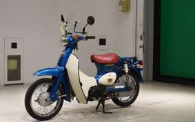 HONDA LITTLE CUB AA01