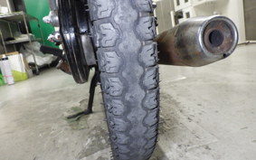 HONDA C50 SUPER CUB E C50