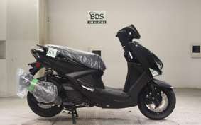 YAMAHA CYGNUSｸﾞﾘﾌｧｽ SEJ4J