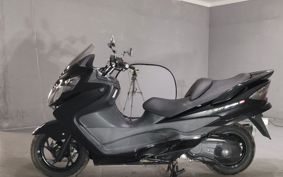 SUZUKI SKYWAVE 250M CJ45A