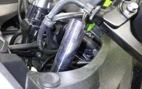 KAWASAKI NINJA 400 2023 EX400L