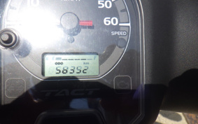 HONDA  TACT  BASIC  AF79