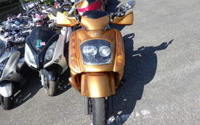 SUZUKI GEMMA 250 2017 CJ47A