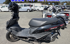 SUZUKI ADDRESS V125