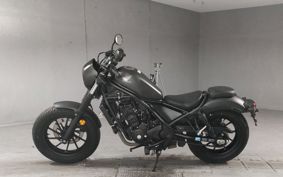 HONDA REBEL MC49