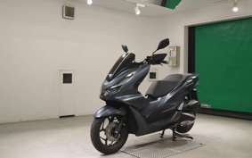 HONDA PCX 160 2006 KF47