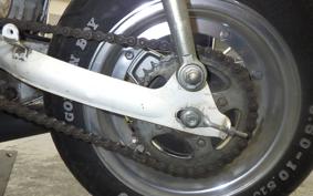 HONDA CHALY 50 2021 CF50